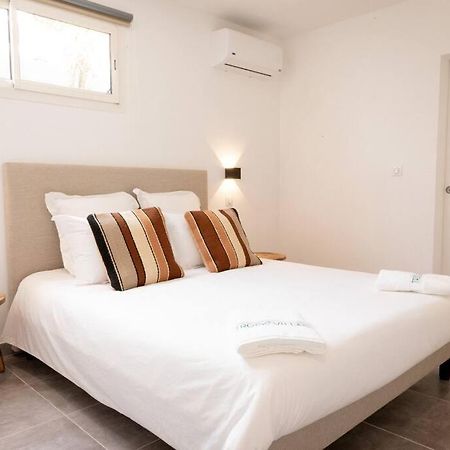 Apartmán Ti Payot Les Anses-d'Arlets Exteriér fotografie