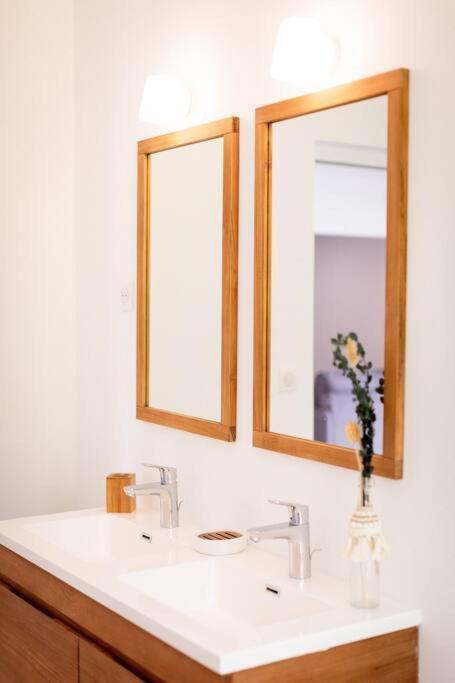 Apartmán Ti Payot Les Anses-d'Arlets Exteriér fotografie